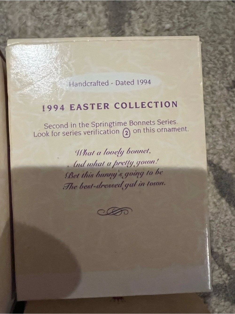 Hallmark - Picture 3 of 6